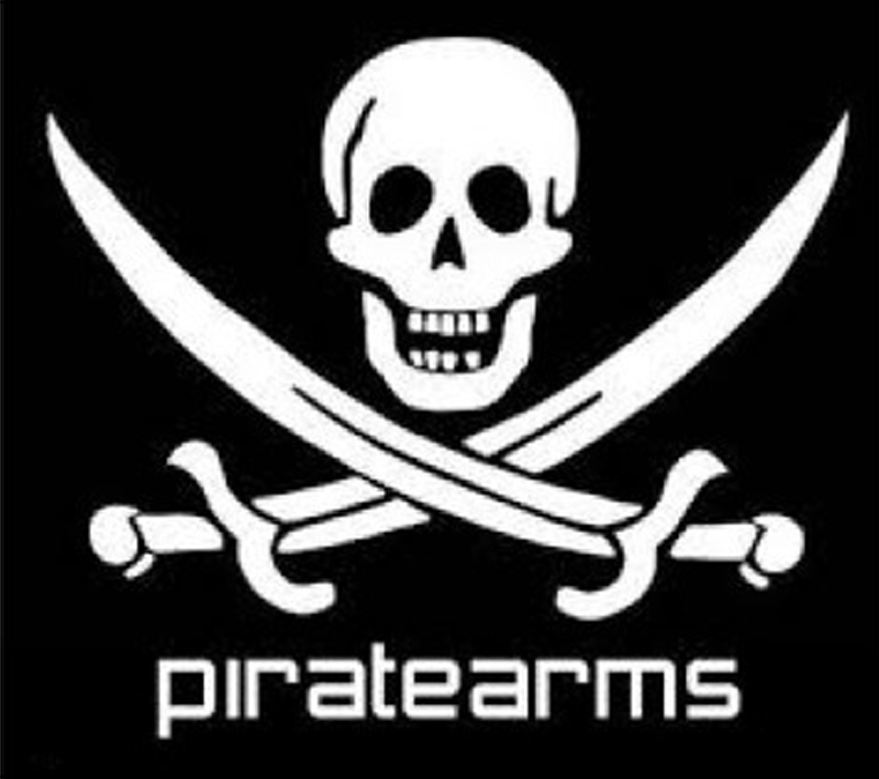 Pirate Arms