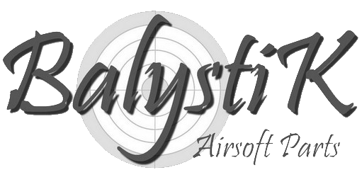 Balystick