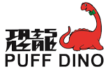 Puff Dino