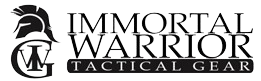 Immortal Warrior