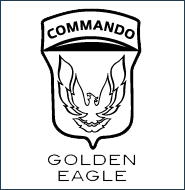 Golden Eagle
