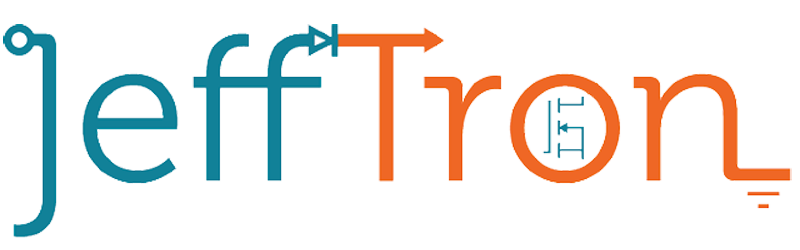 Jefftron