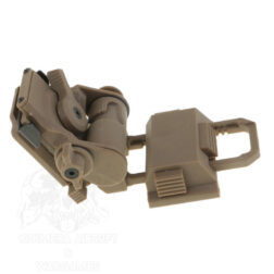 Montura Dummy WLC L4 G24 Polimero FMA - Imagen 12