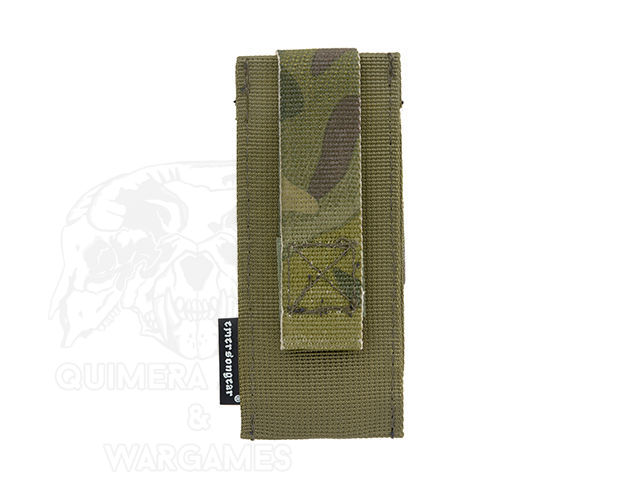 Alternative view of Pouch para Tijeras Medicas Emerson