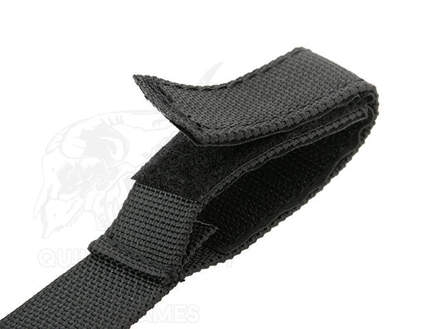 Alternative view of Panel de pierna molle pequeño 8Fields -