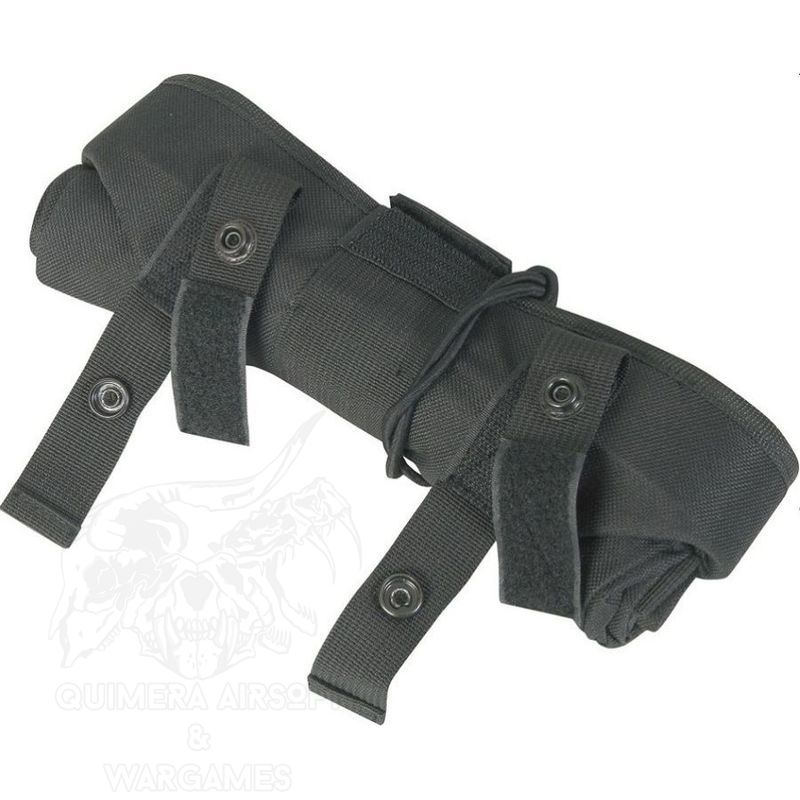Alternative view of Bolsa de descarga plegable. Viper Tactical - Negro