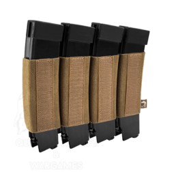 VX Quad SMG Mag Sleeve Viper Tactical
