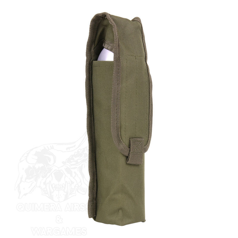 Pouch para botella de gas grande - OD