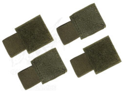 Soporte elastico con velcro para tubo de camel back - Imagen 10