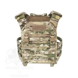 Recon Plate Carrier Warrior  - Multicam