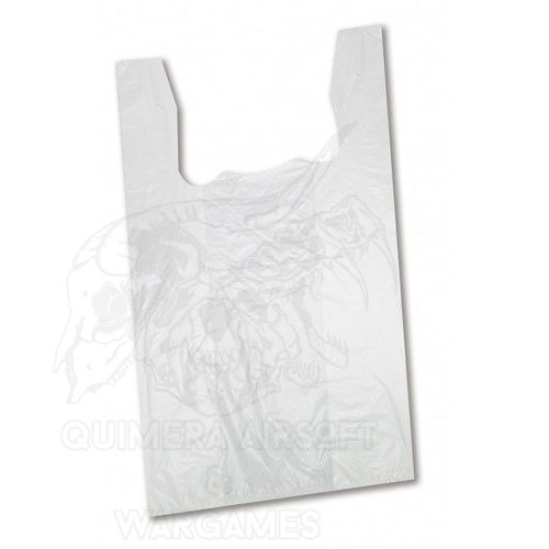Bolsa Plástico