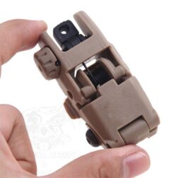 Alzas abatibles Tipo MBUS - Imagen 7