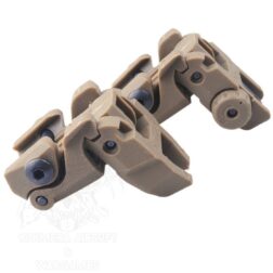 Alzas abatibles Tipo MBUS - Imagen 8