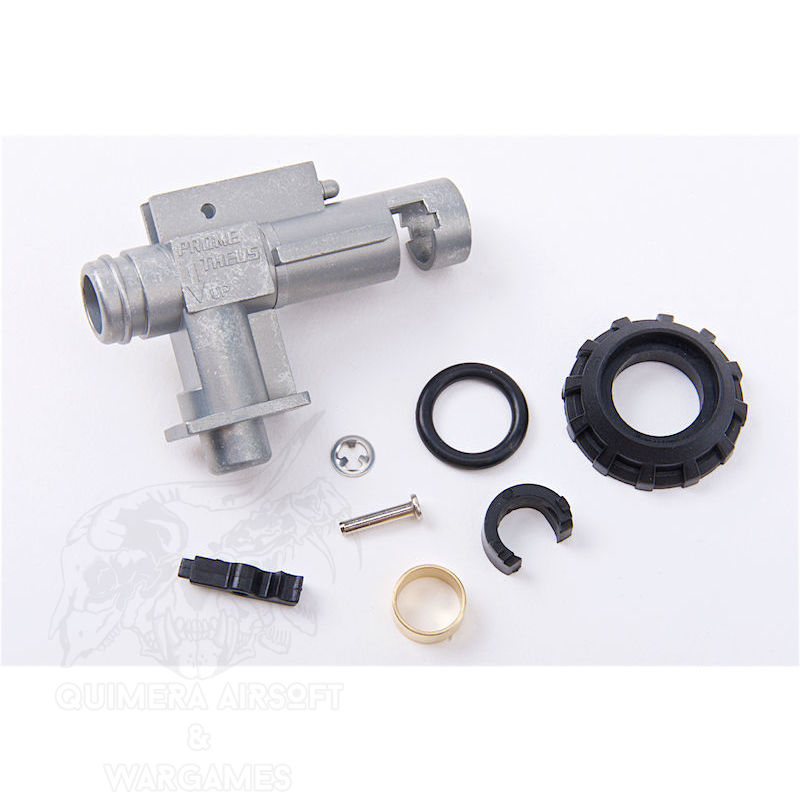Prometheus cámara de hop metálica para G&G/Krytac M4 AEG series