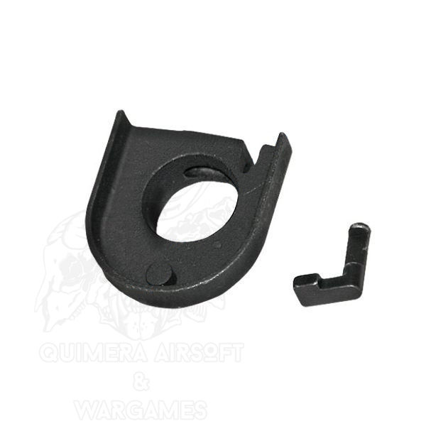 Reten frontal de guardamanos para GALIL ICS
