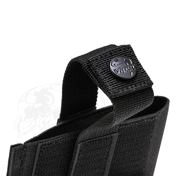 Alternative view of Pistol Sleeve Viper Tactical - Negro