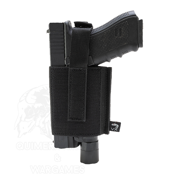 Pistol Sleeve Viper Tactical - Negro