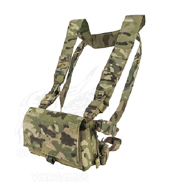 VX Buckle Up Utility Rig Viper Tactical - Multicam