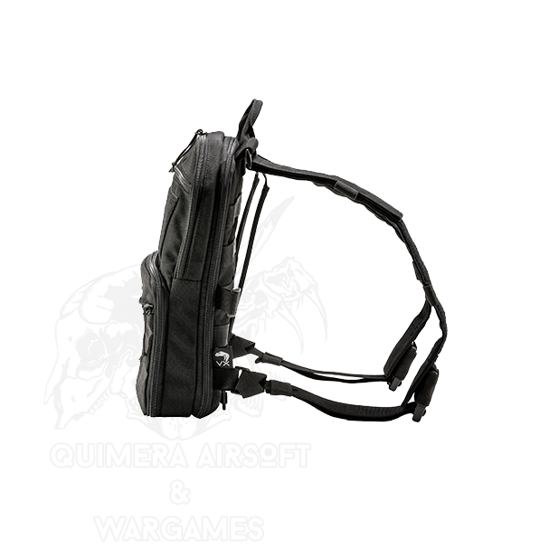 Alternative view of VX Buckle Up Charger Pack Viper Tactical - Negro
