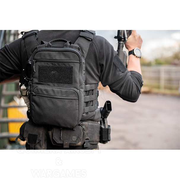 Alternative view of Buckle Up Charger Pack Viper Tactical - Coyote