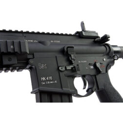 HK416 A5 (Con mosfet) Umarex/VFC - Imagen 11