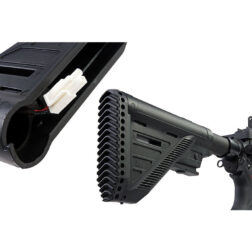 HK416 A5 (Con mosfet) Umarex/VFC - Imagen 12