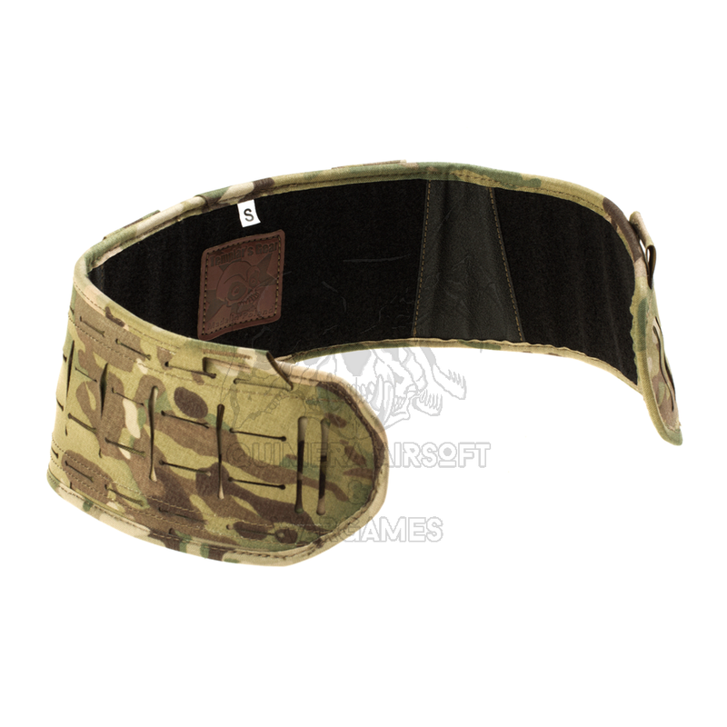 Pt4 Tactical Belt Medium Templar Gear's - Multicam