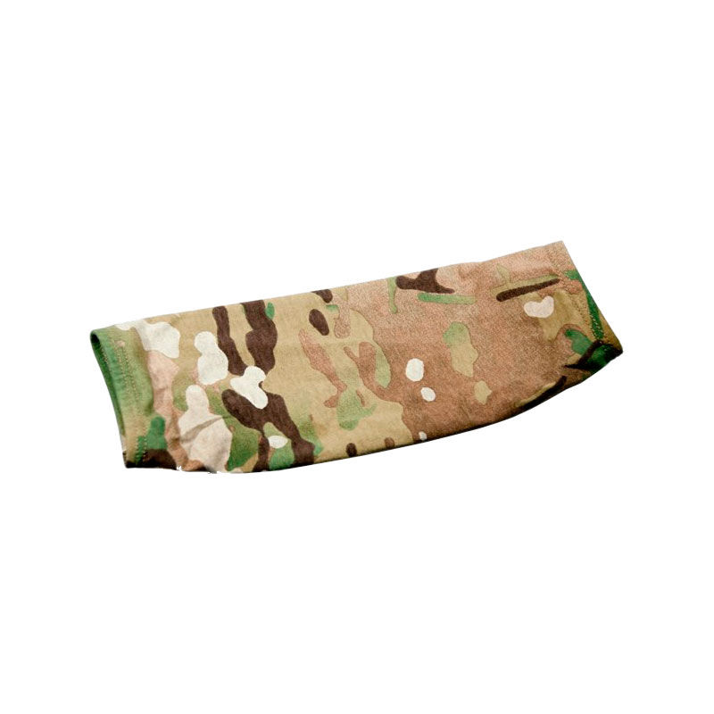 Protector de correa para gafas Wiley X - Spear/Patriot Multicam
