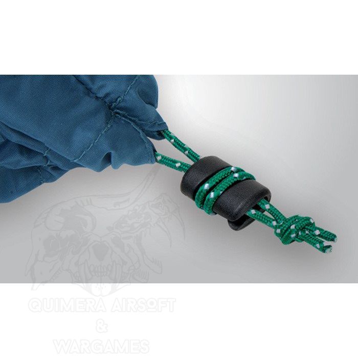 Alternative view of Knotbone bloqueo para cuerda Nite Ize Pack x 4