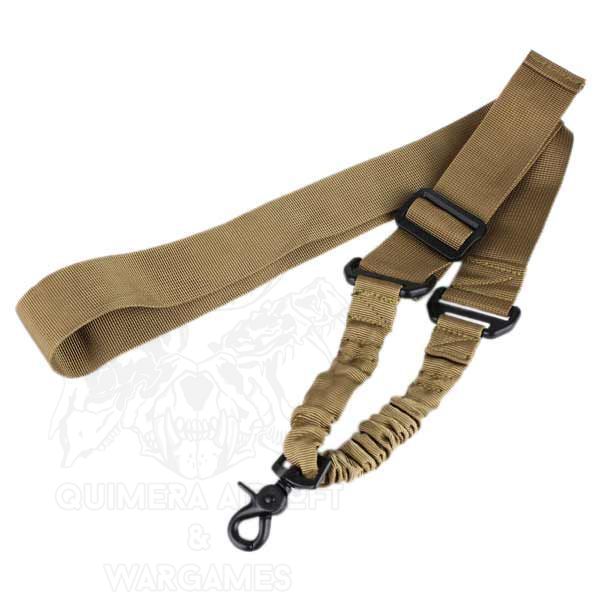 Correa 1 punto Specna Arms/DragonPro - Tan