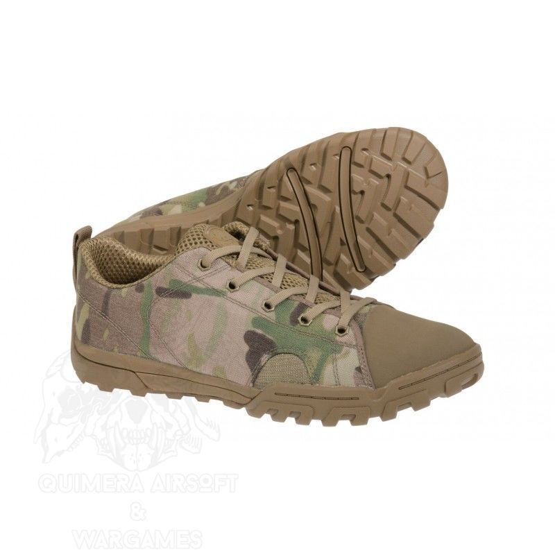 RTC Sneakers Huargo Multicam 41