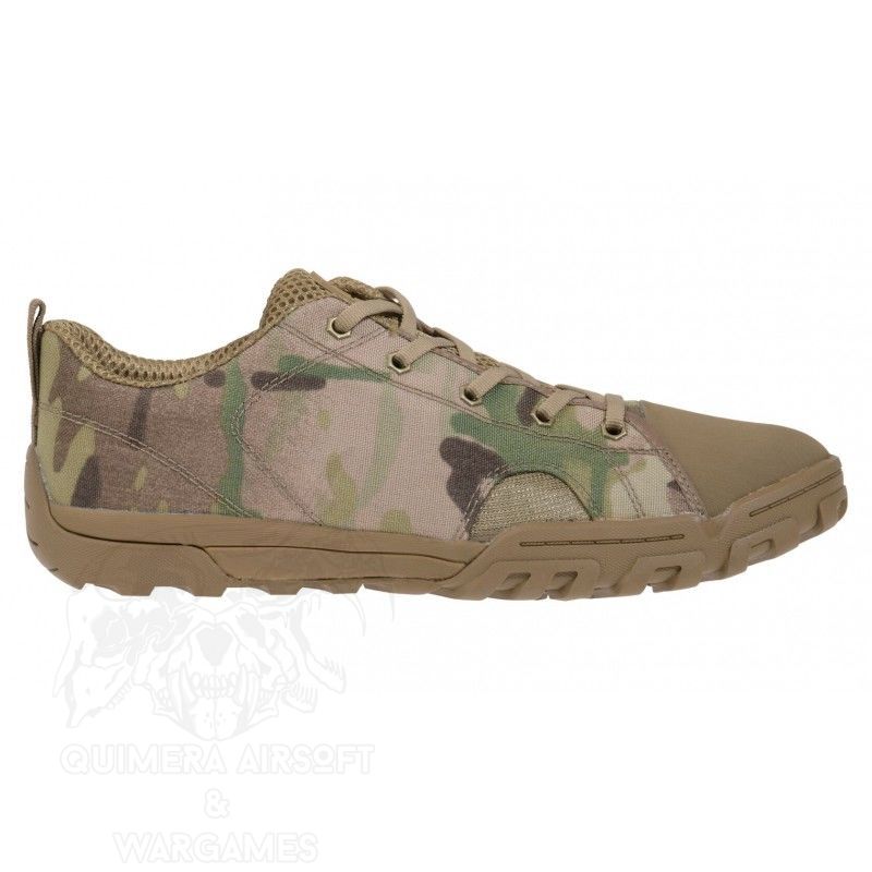 Alternative view of Sneakers Huargo RTC - Multicam - 42