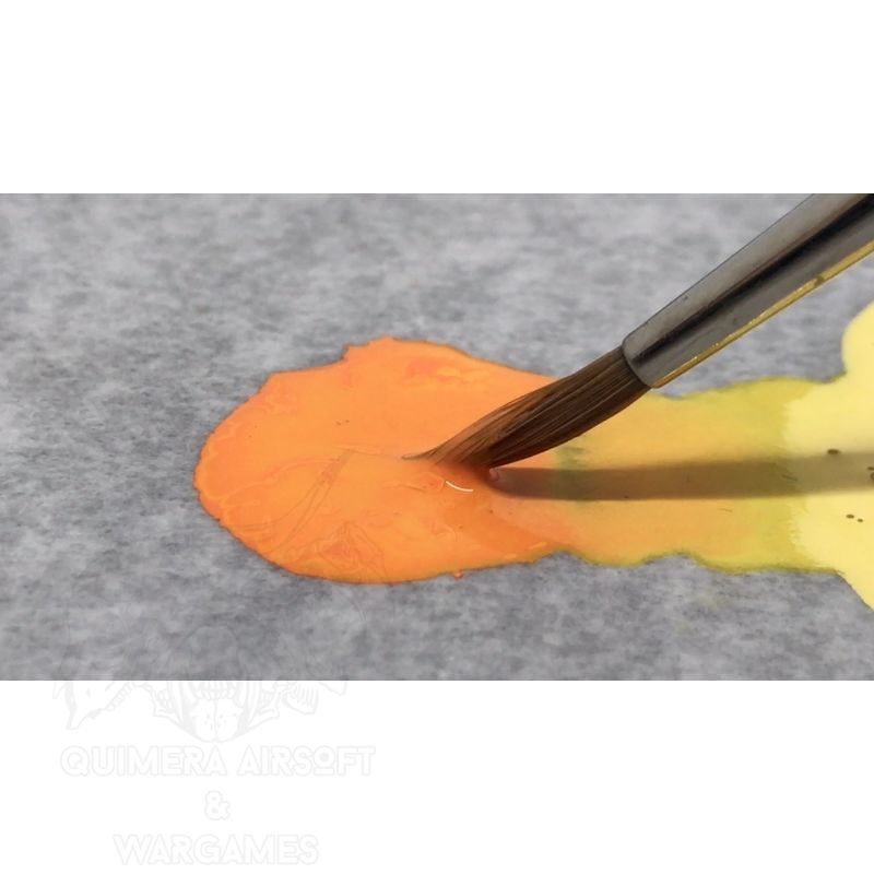 Alternative view of Redgrass 50 hojas papel hidratación para paleta húmeda Studio XL.