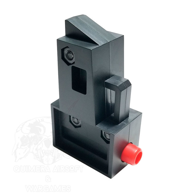 Adaptador universal para bbloader Sidewinder/Odin Airtech Studios