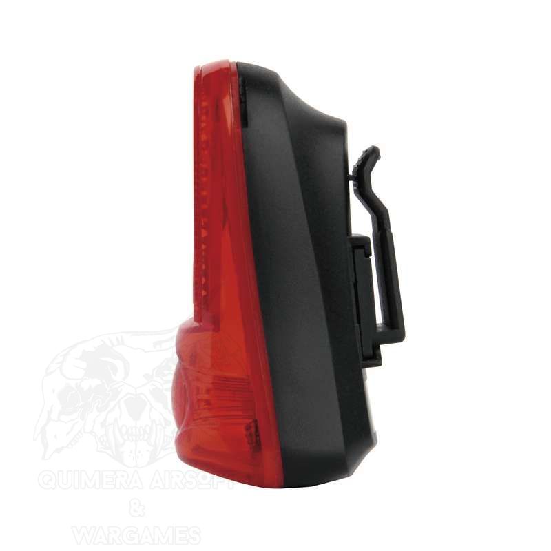 Alternative view of Luz Trasera de Bicicleta Emos