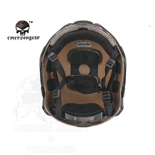 Alternative view of Casco Fast MH Emerson