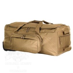 Bolso Trolley Commando 101 Inc. - Imagen 17