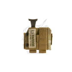 Pistolera Universal para Zurdo Warrior - - Imagen 12
