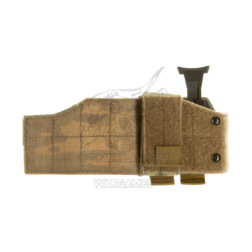 Pistolera Universal para Zurdo Warrior - - Imagen 13