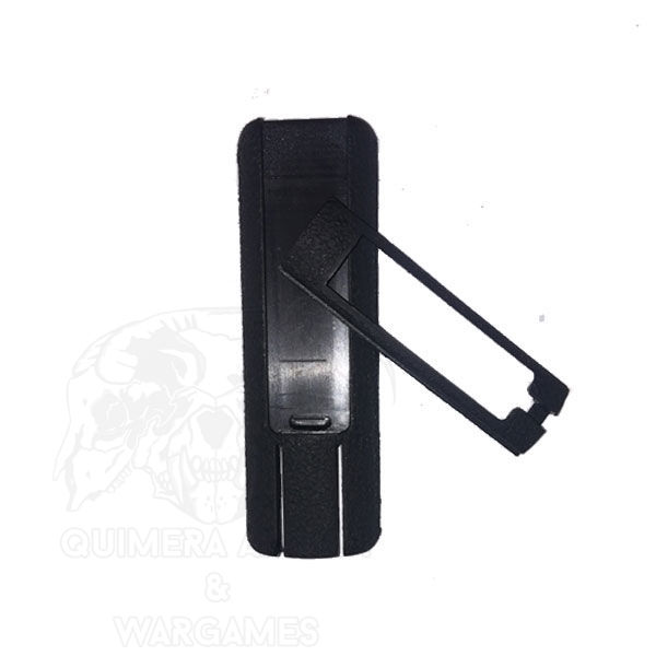 Alternative view of Cubre railes X300 Tango down Element