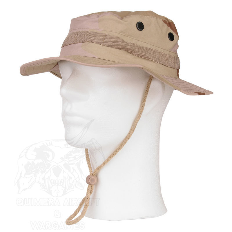 Chambergo Fostex - Sand - M