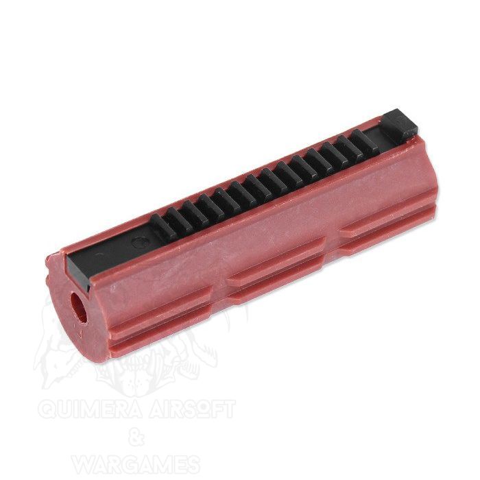 Shooter Piston 14 Dientes metalicos