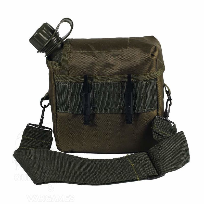 Alternative view of Mil-tec Cantimplora US 1,9L OD