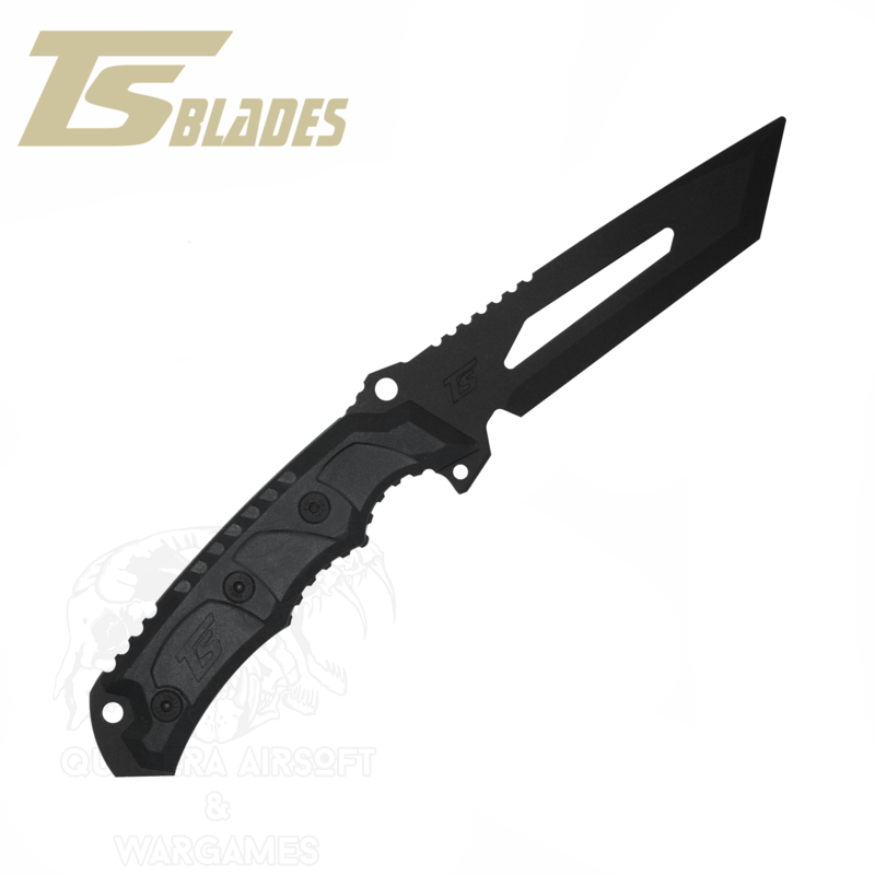 Elite TSBlades - Negro