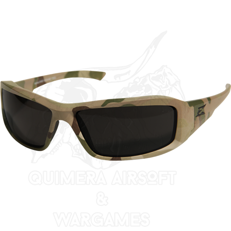Gafas Balisticas Hamel Polarizadas Patilla Fina Edge - Multicam