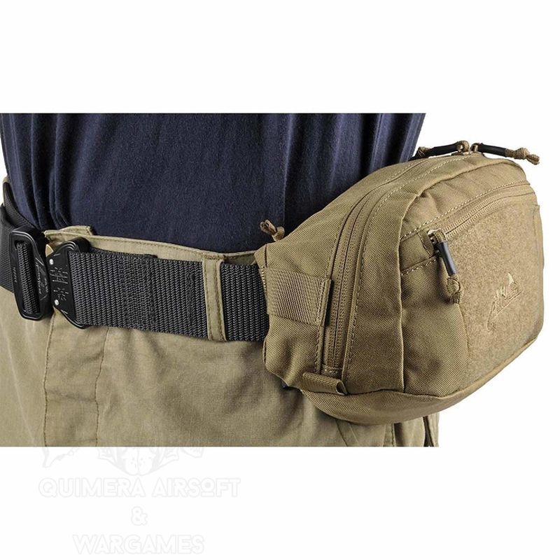Alternative view of Possum Waist Pack de Cordura Helikon