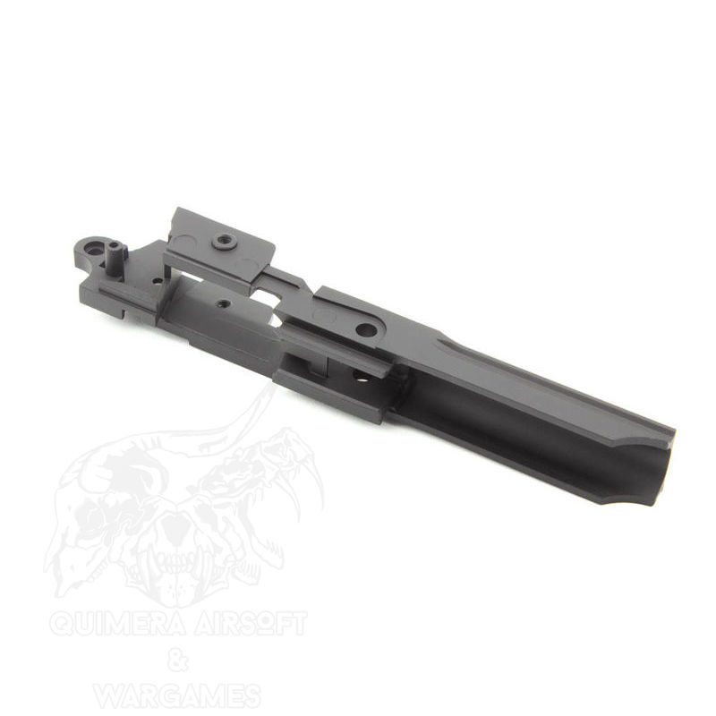 Alternative view of Cuerpo de aleacion de aluminio Tipo RR para Hi-Capa Nine Ball