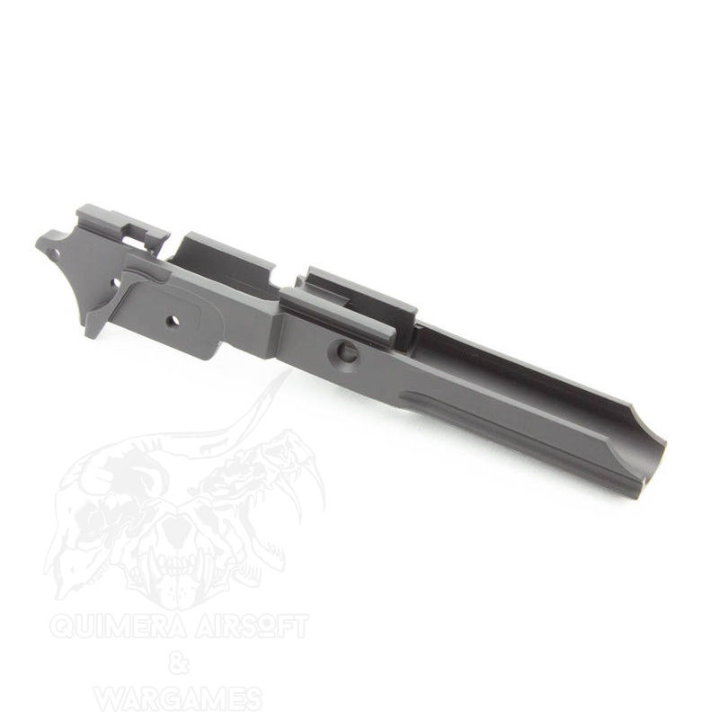 Cuerpo de aleacion de aluminio Tipo RR para Hi-Capa Nine Ball