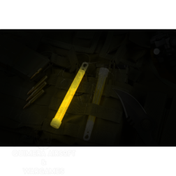 Luz Quimica 6" Claw Gear - Imagen 3