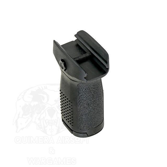 Alternative view of Grip Táctico Corto Big Dragon -